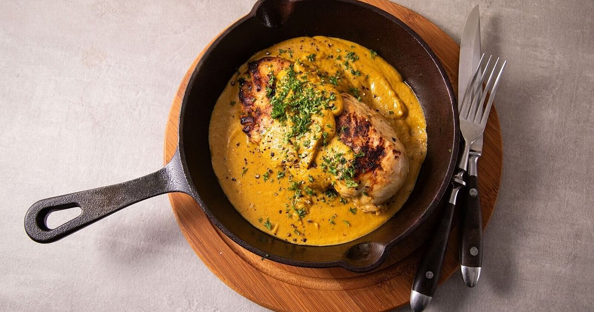 Genial-einfach-Rezept-f-r-fruchtiges-Sanddornh-hnchen