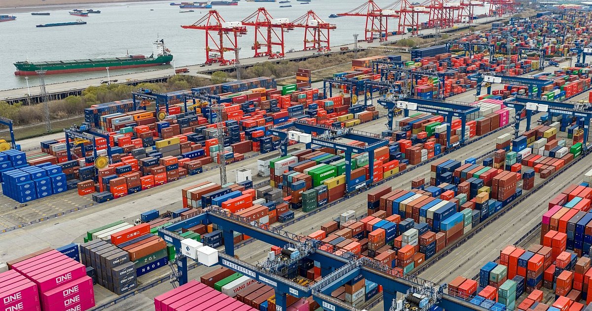 Chinas-Au-enhandel-erreicht-2025-Rekord-berschuss