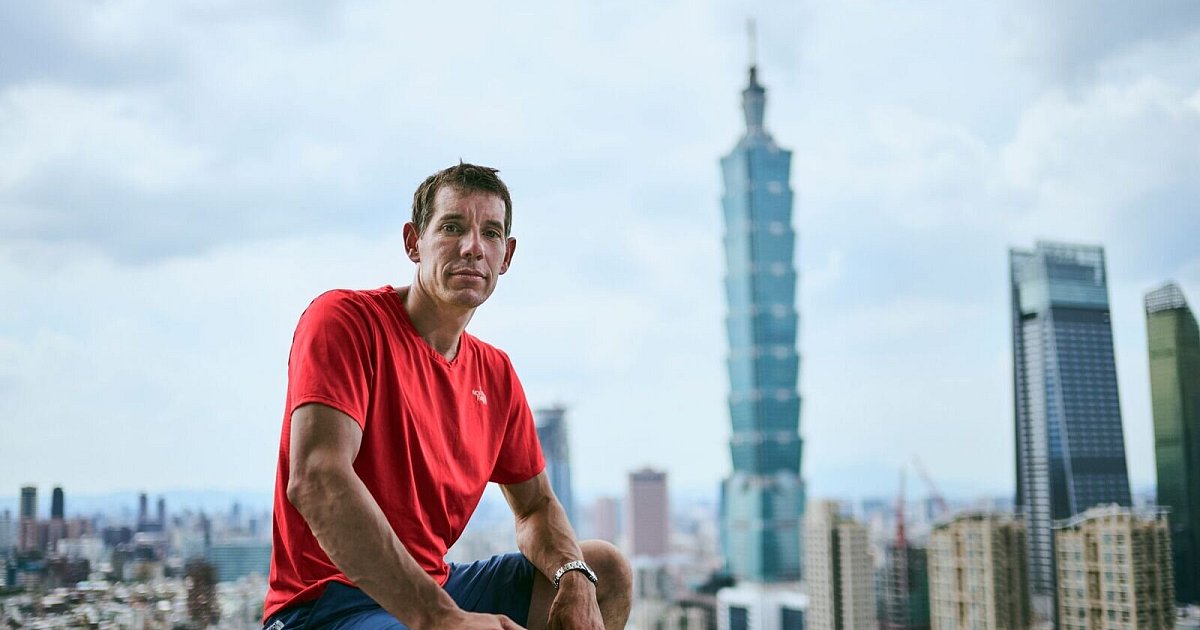 Taiwan-US-Freeclimber-startet-Wolkenkratzer-Aktion