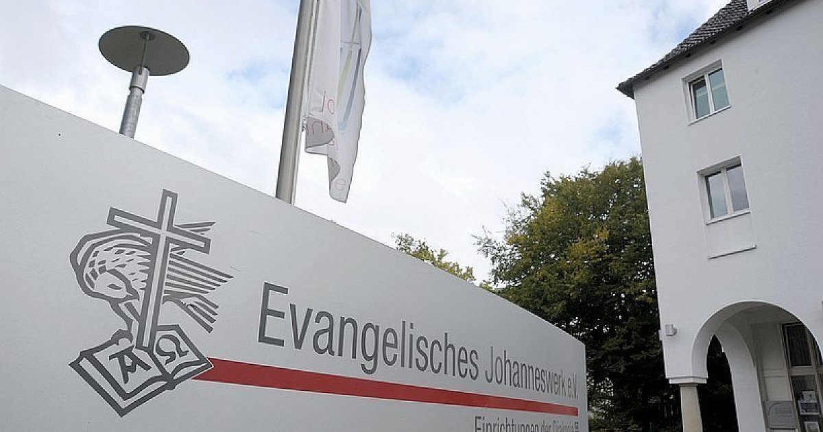 Evangelisches Johanneswerk kürzt Mitarbeiter-Bezüge | Nachrichten aus Ostwestfalen-Lippe - LZ.de