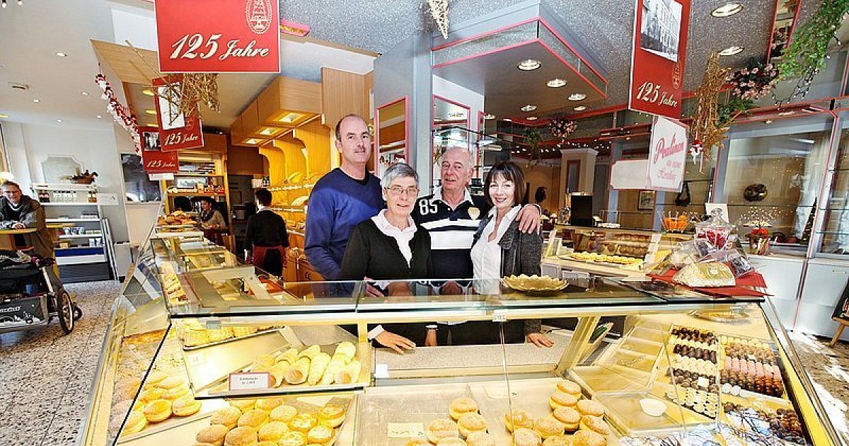 Detmolder Traditionsbäckerei Burre wechselt Besitzer | Lokale ...