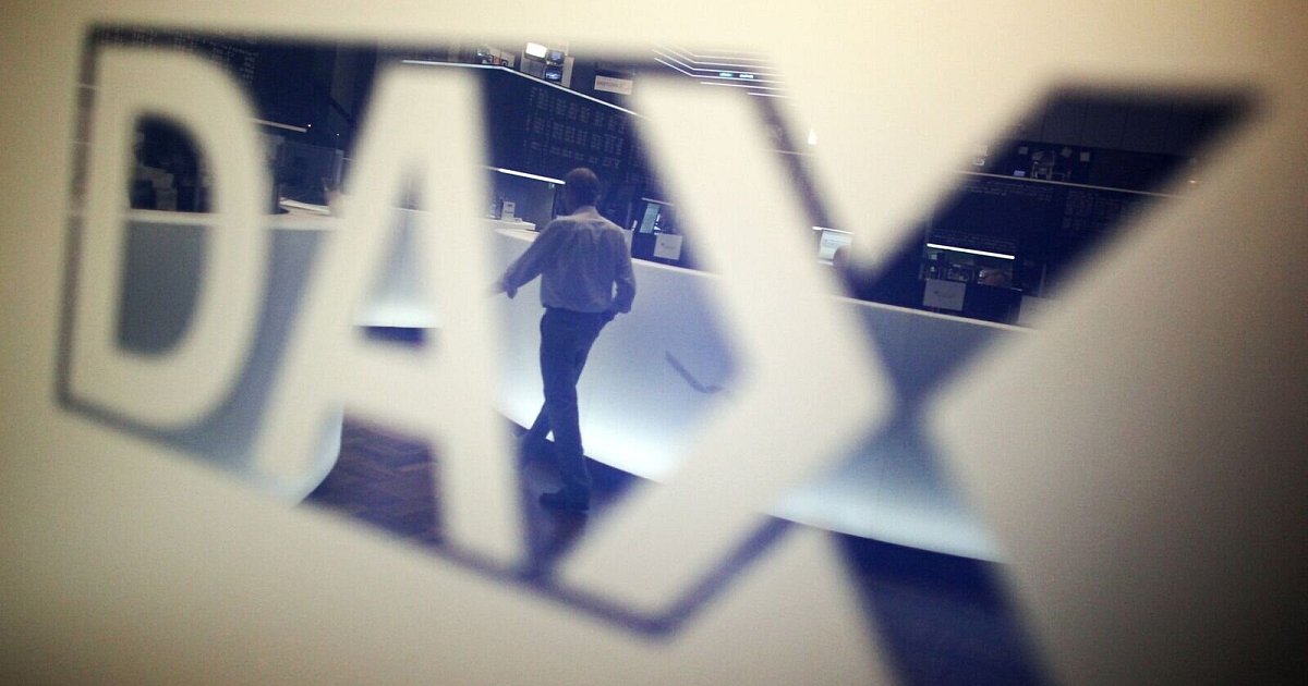 Dax erholt sich | Nachrichten aus dem Bereich Wirtschaft