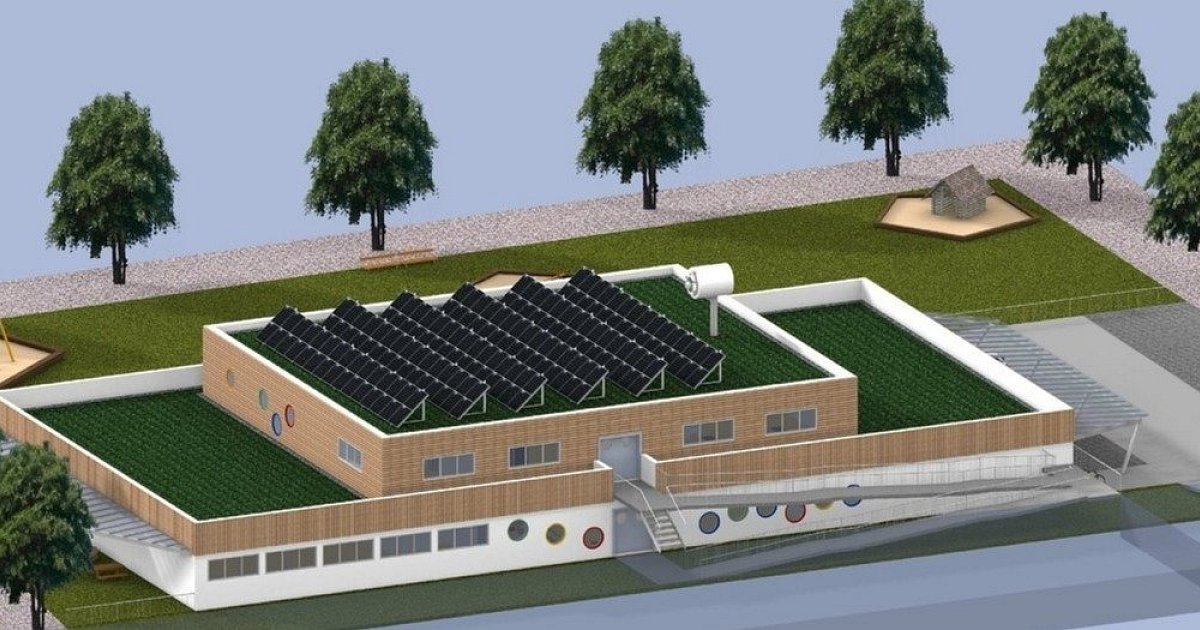 Kindergarten Bad Salzuflen „weltkindertag“ Wird Im Kurpark Bad Salzuflen Gefeiert