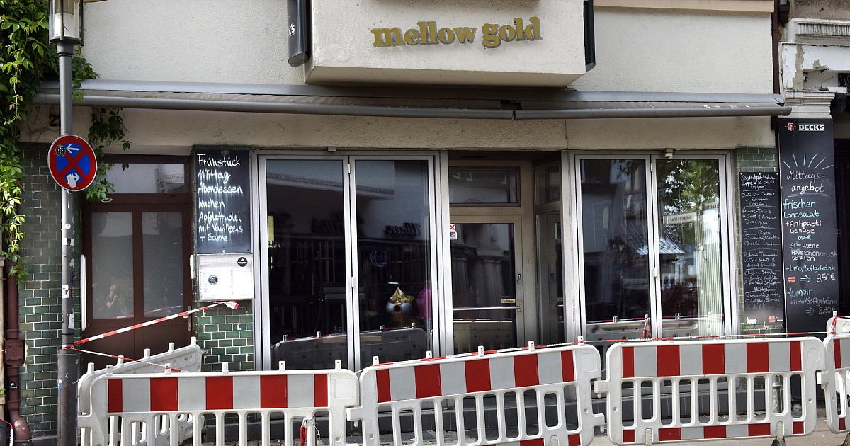 Mellow Gold bleibt vorerst geschlossen Nachrichten aus Ostwestfalen