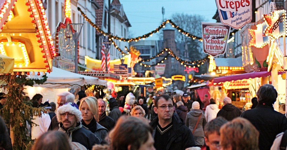 Kläschen startet am Donnerstag in Lemgo Lokale Nachrichten aus Lemgo