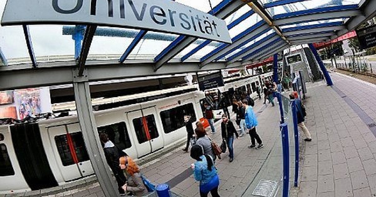 Studenten der Uni Bielefeld müssen bald mehr für das Ticket zahlen