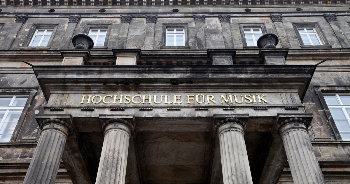 Wie die Musikhochschule die NS-Vergangenheit des Ex-Rektors aufbereitet ...