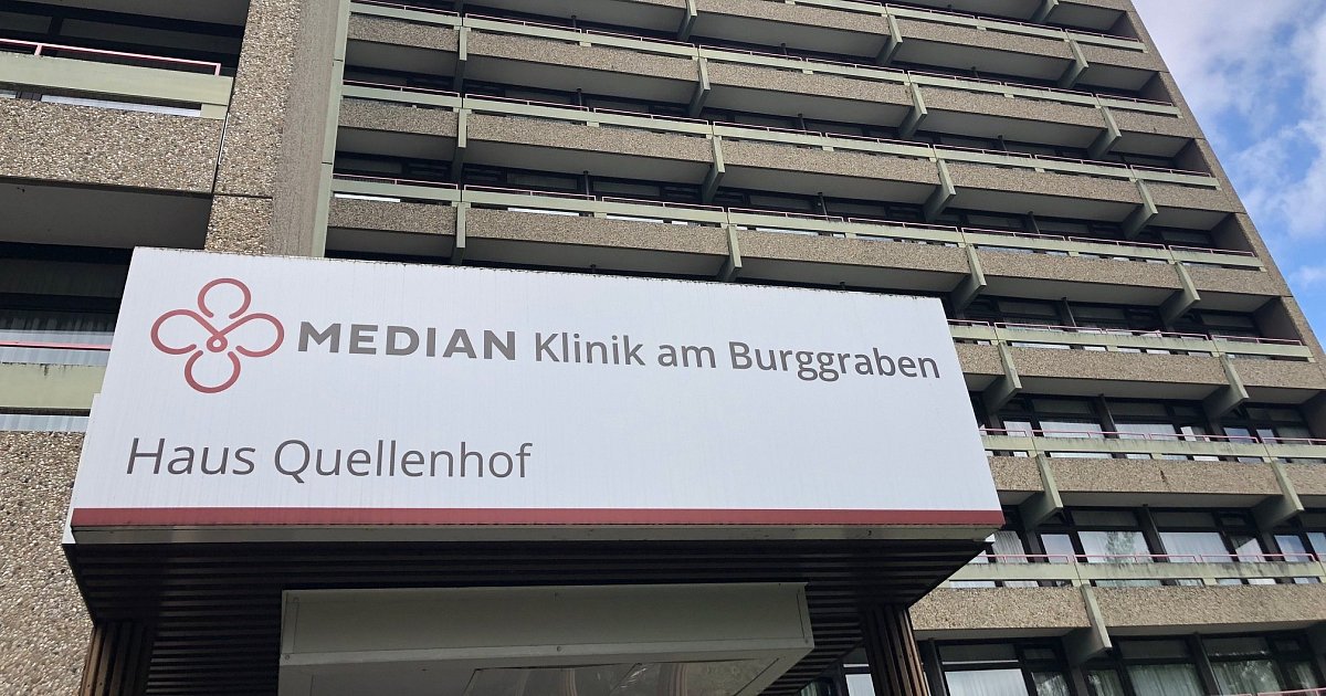 Vier Stationen in Salzufler MedianKlinik in CoronaQuarantäne Patienten sauer über