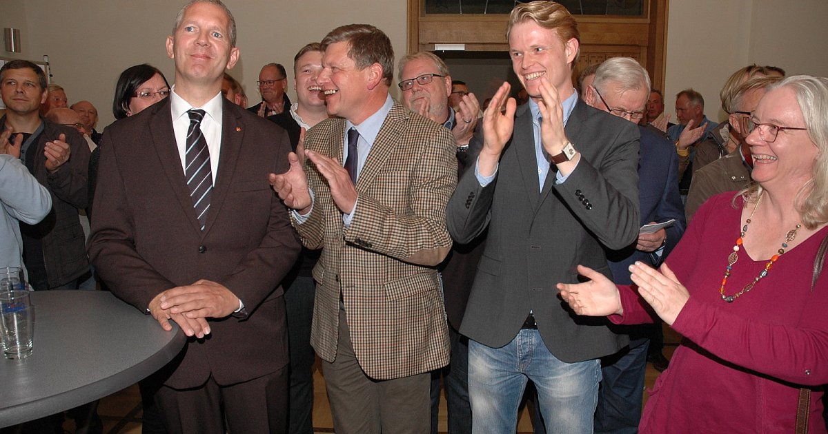 Politiker äußern ihre Wünsche Wahl in Lippe LZ.de