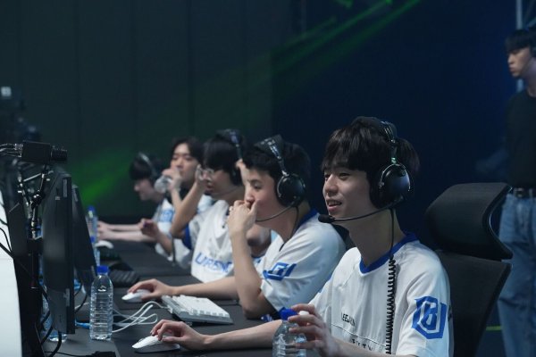 Keine Überraschung: Als höchstplatziertes Team der OWL-Playins steht Boston im Finale der Play-Ins. - © Activision Blizzard/dpa