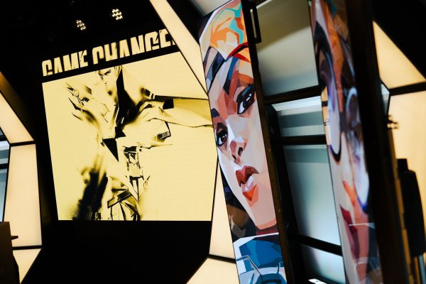 Die Game Changers der EMEA-Region sind in ihre dritte Ausgabe des Jahres gestartet. - © Riot Games/dpa