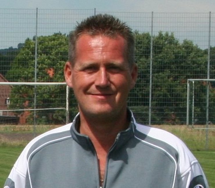 Frank Fulland - © FOTO: NW
