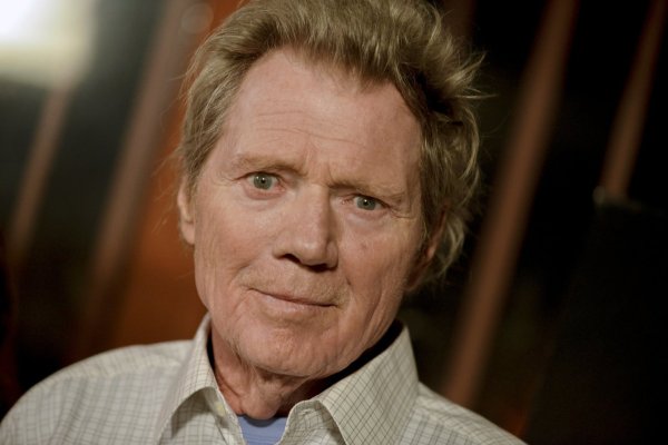 Michael Parks - © Foto: Richard Shotwell