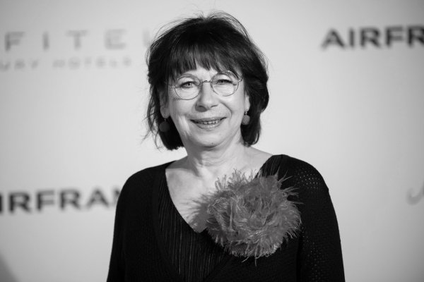 Die Schauspielerin Monika Hansen ist tot. (Archivbild) - © picture alliance / dpa