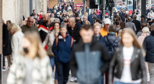 85 Prozent der Befragten der Studie erlebten eigenen Angaben zufolge eine Zunahme von Beleidigungen und Respektlosigkeit (Symbolbild). - © Markus Scholz/dpa