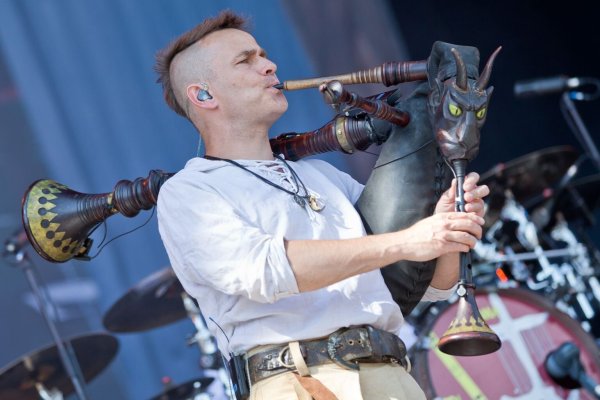 Boris Pfeiffer - © Foto: Daniel Karmann/dpa/Archiv