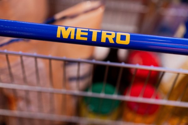 Metro AG - © Foto: Rolf Vennenbernd/dpa