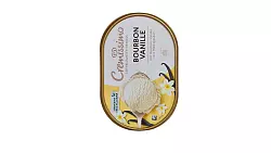 Kandidat 2: Cremissimo Bourbon Vanille von Unilever. - © Verbraucherzentrale Hamburg