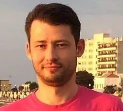 Wo ist Sergej Enns? - &copy; Quelle: Facebook