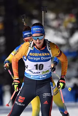 Franziska Preu&szlig; - &copy; Foto: Sven Hoppe/dpa