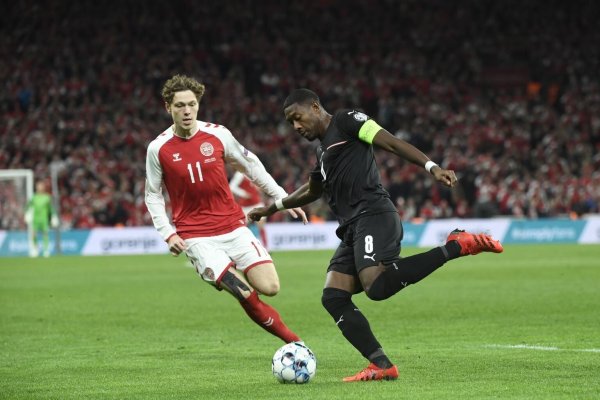 Dänemark - Österreich - © Foto: Robert Jaeger/APA/dpa