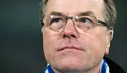 T&ouml;nnies mit Schalke zu Besuch bei Putin bereit - &copy; Rheda-Wiedenbr&uuml;ck