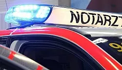 Lehrer bei Schwimm-

Ausbildung gestorben - &copy; Bad Oeynhausen