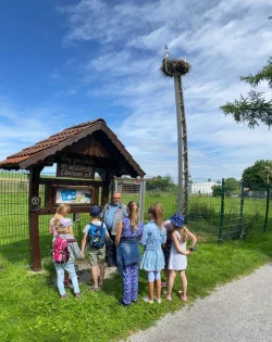 In den Sommerferien soll es wieder allerlei Angebote für Kinder geben. - © Stadt Lügde