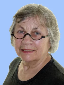 Karin Hehner-R&uuml;gge - &copy; Privat