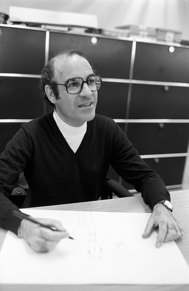 Quino - © Foto: Adriano Alecchi/Zuma Press/dpa