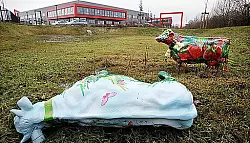 Naturschützer kritisiert

Flächenverbrauch - © Kreis Lippe