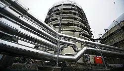 Viertes Kraftwerk k&ouml;nnte bald folgen - &copy; D&ouml;rentrup