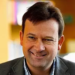 Superintendent Michael Krause.