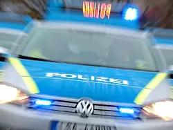 - &copy; SYMBOLFOTO: DPA