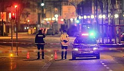 Bombenalarm am

Paderborner Hauptbahnhof - &copy; Paderborn