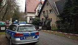 Mordkommission ermittelt nach Leichenfund - &copy; G&uuml;tersloh