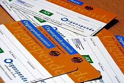 Zahl der Organspender geht drastisch zur&uuml;ck - &copy; OWL