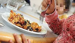 Kita-Gerichte h&auml;ufig zu unausgewogen - &copy; G&uuml;tersloh