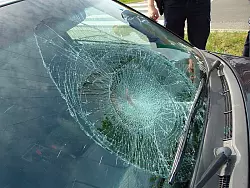 - &copy; Foto: Polizei