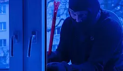 Raubüberfälle schockieren Bürger in OWL - © OWL