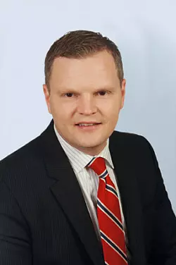 Martin Schmidt - © Foto: Privat