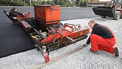 Stadt investiert

600.000 Euro - © Detmold