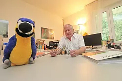 - © Vera Gerstendorf-Welle