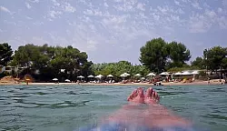 Sehnsucht nach Sonne - &copy; OWL