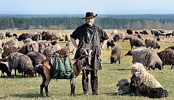 Leben auf dem Dach der Welt - &copy; H&ouml;velhof