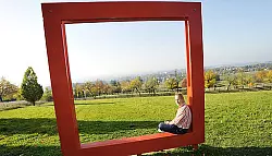 Staff-Stiftung denkt an Park-Erweiterung



- &copy; Lemgo