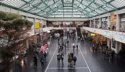 In Tunesien erschossene Frau studierte in Bielefeld - &copy; Bielefeld