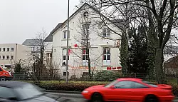 "Alte Pauline" wird 

nicht verkauft - &copy; Detmold