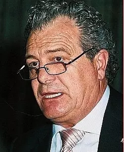 1. Bevollmächtigter der IG Metall in Paderborn: "Unseriöse Verhandlungsmethoden." - © FOTO: NW