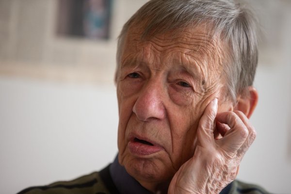 Bohm hat zuletzt zusammen mit Fatih Akin den Film «Amrum» gedreht. (Archivbild) - © Ulrich Perrey/dpa